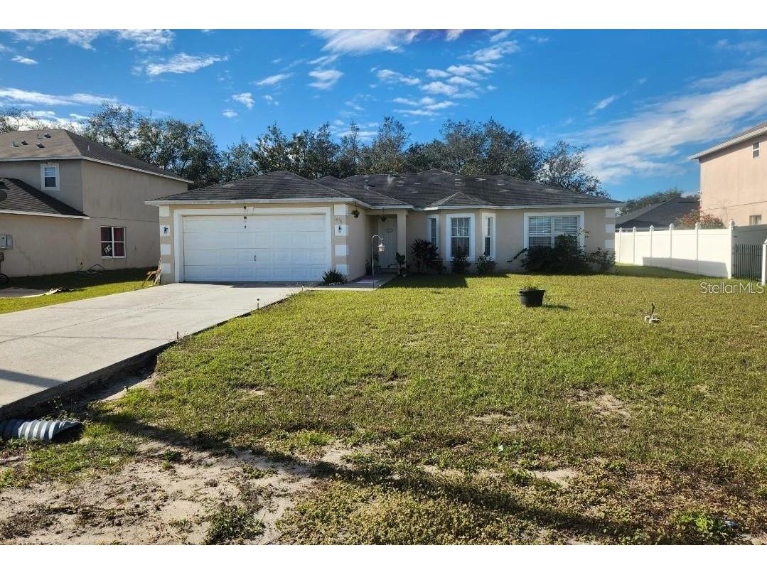 1416 Sarasota Drive Poinciana FL 34759 S5101478 image1