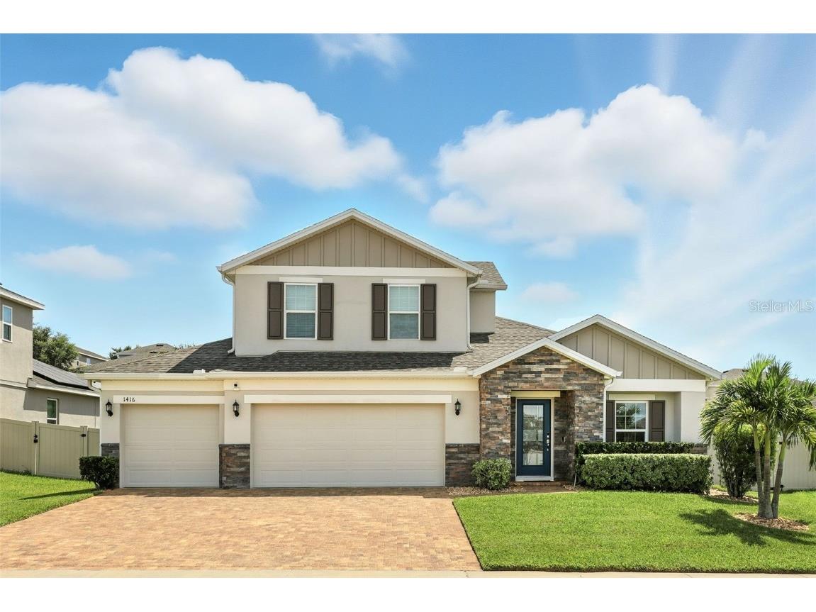 1416 Shira Road Minneola FL 34715 S5133784 image1