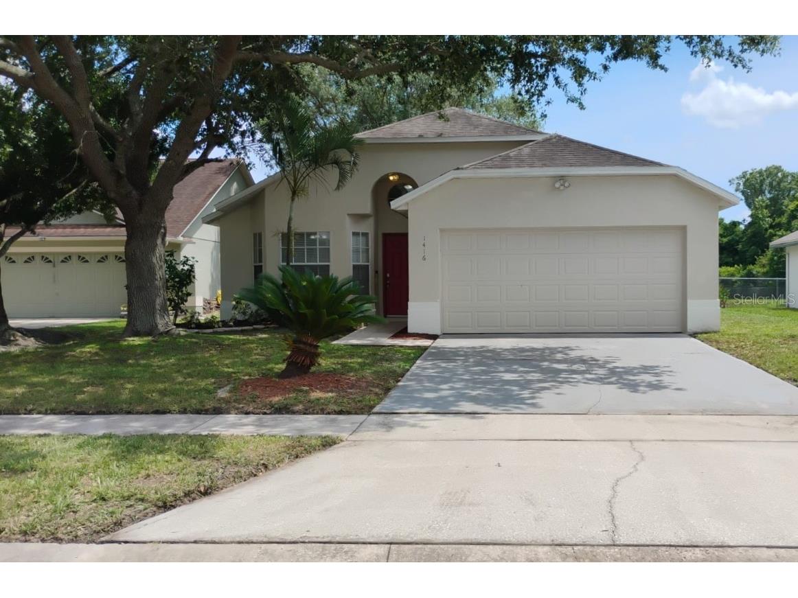 1416 Silverthorn Drive Orlando FL 32825 TB8390863 image1