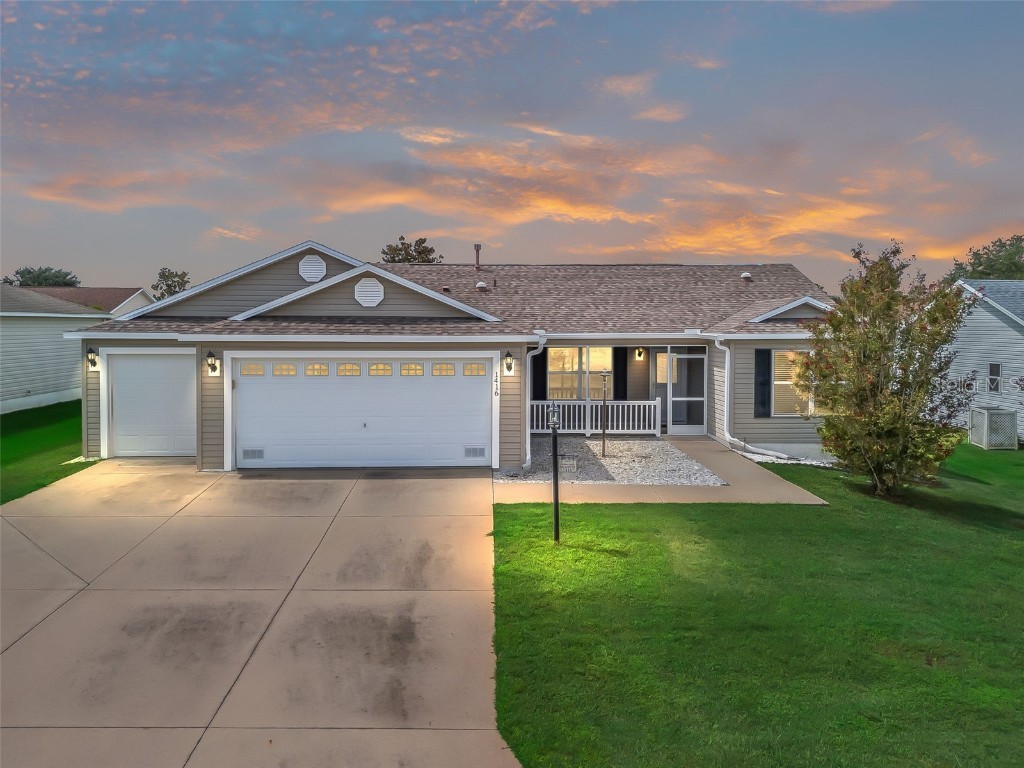 1416 Suffield Street The Villages FL 32162 G5101866 image1