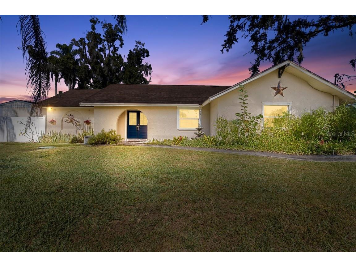 1416 Sunset Lane Lutz FL 33549 - KEENE LAKE TB8447329 image1