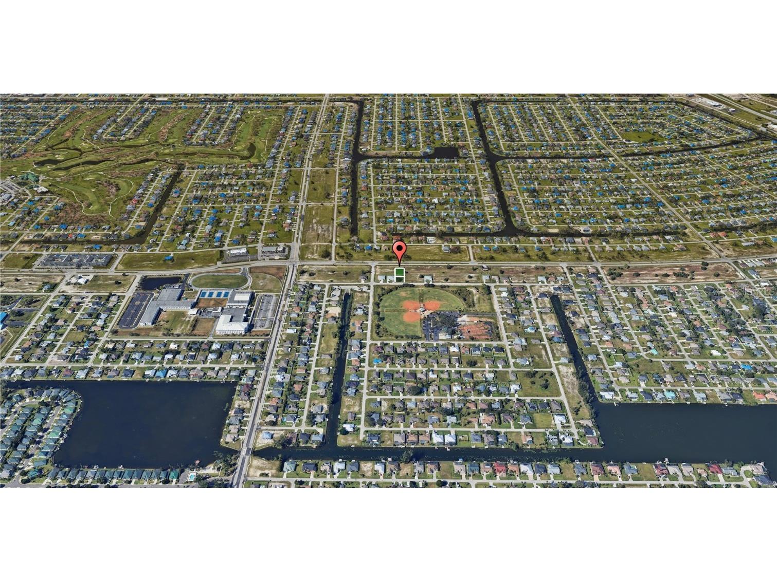 1416 SW 7th Court Cape Coral FL 33991 O6342147 image14