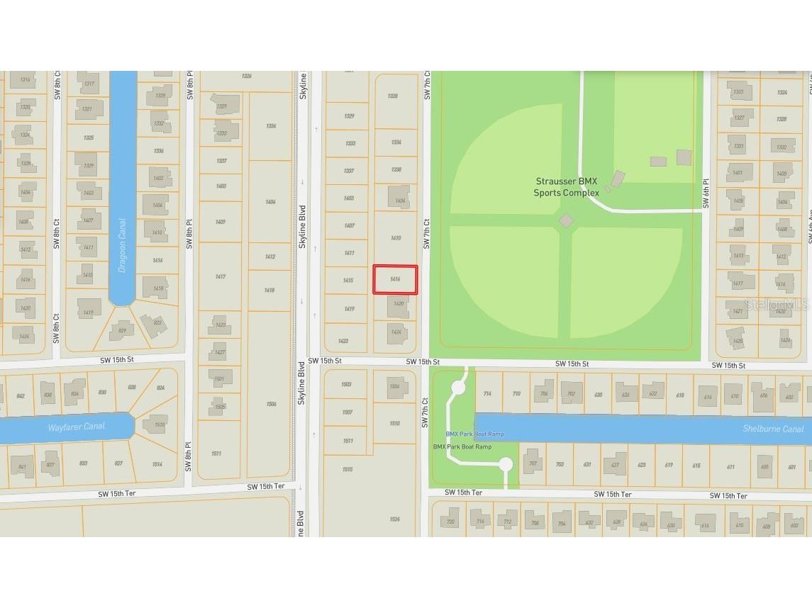 1416 SW 7th Court Cape Coral FL 33991 O6342147 image17