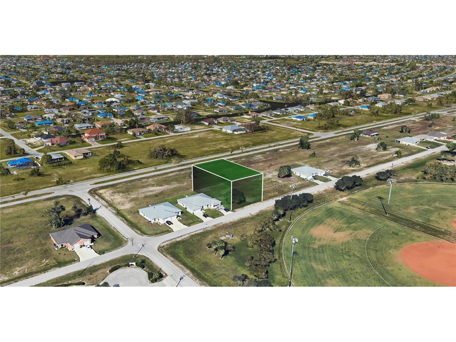 1416 SW 7th Court Cape Coral FL 33991 O6342147 image9