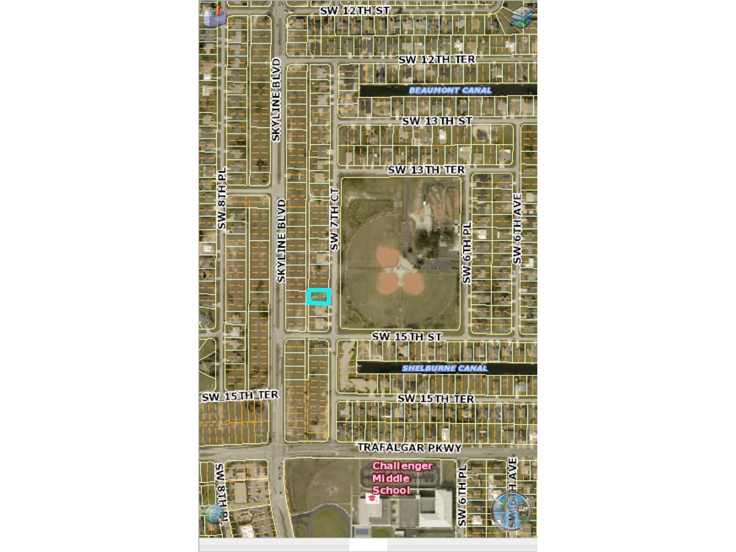 1416 SW 7th Court Cape Coral FL 33991 O6392589 image1