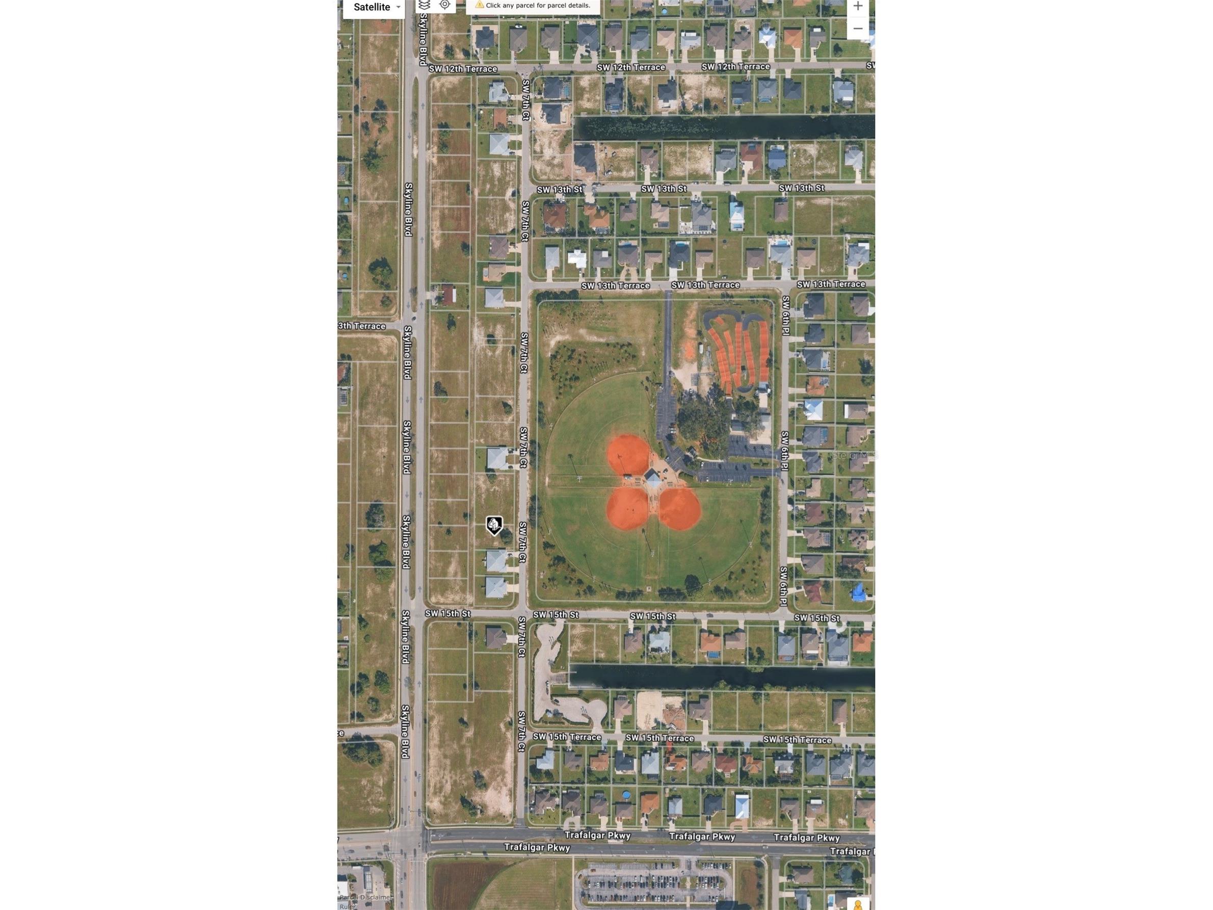 1416 SW 7th Court Cape Coral FL 33991 O6392589 image2