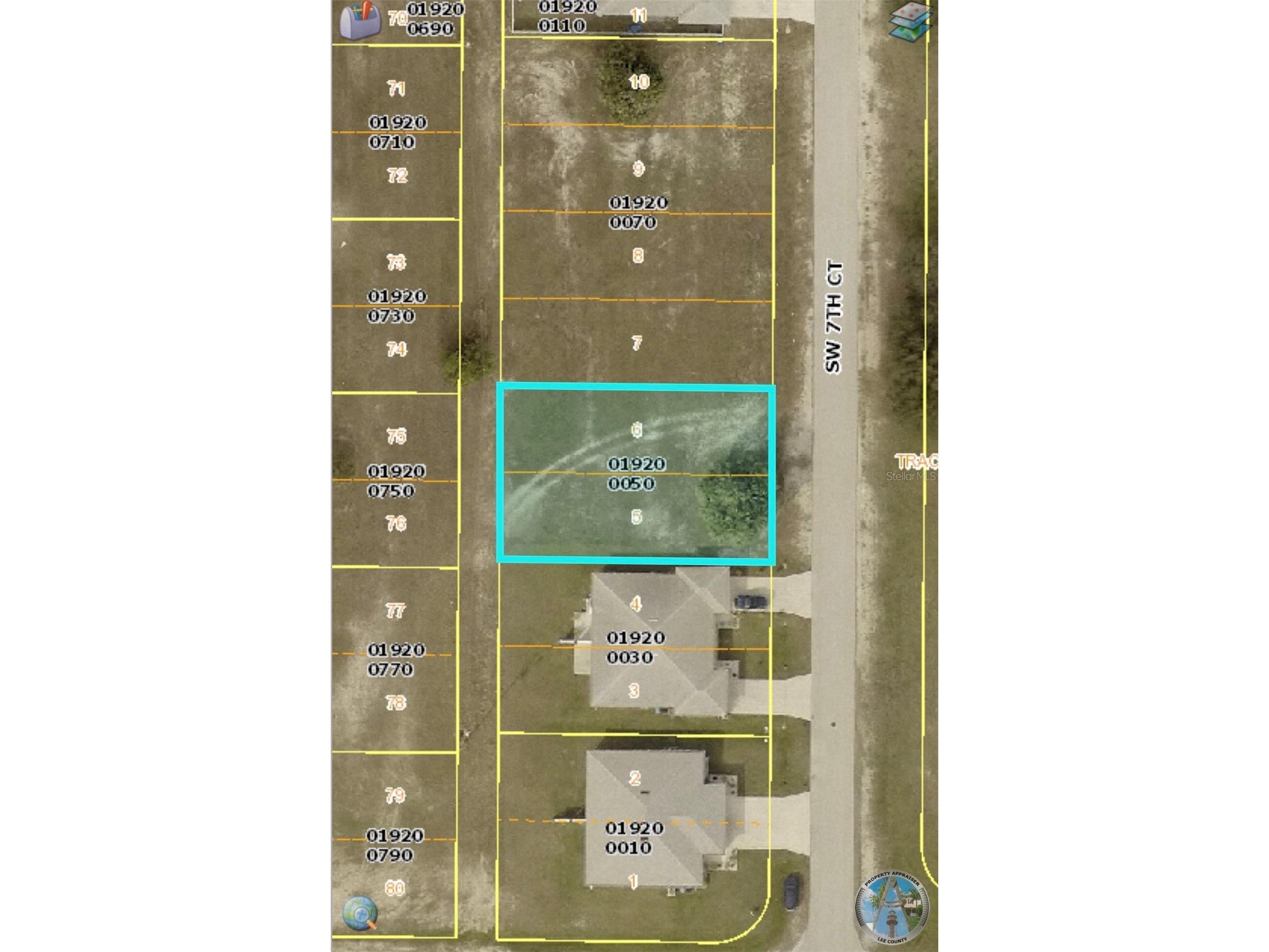 1416 SW 7th Court Cape Coral FL 33991 O6392589 image3