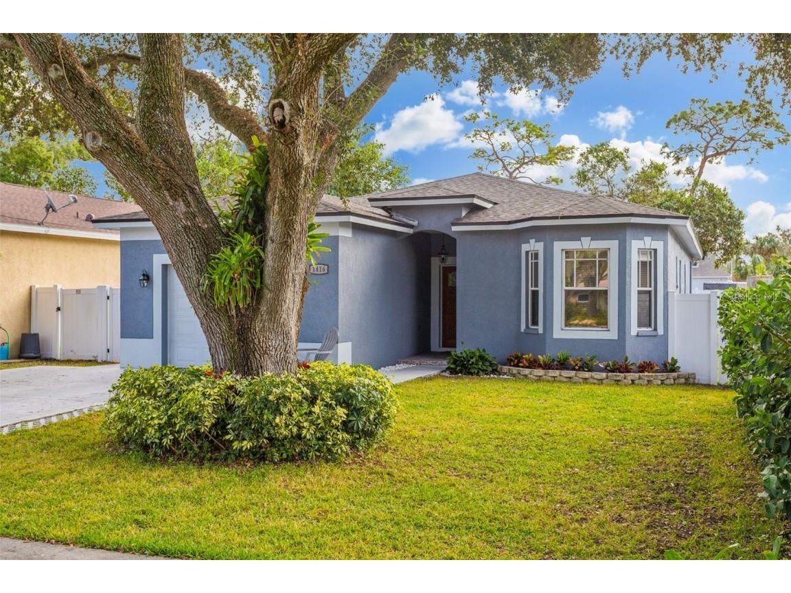1416 W Rambla Street Tampa FL 33612 TB8319193 image1