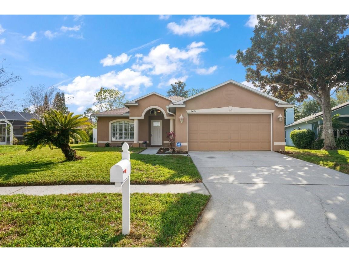 1416 Watermill Circle Tarpon Springs FL 34689 TB8358624 image1