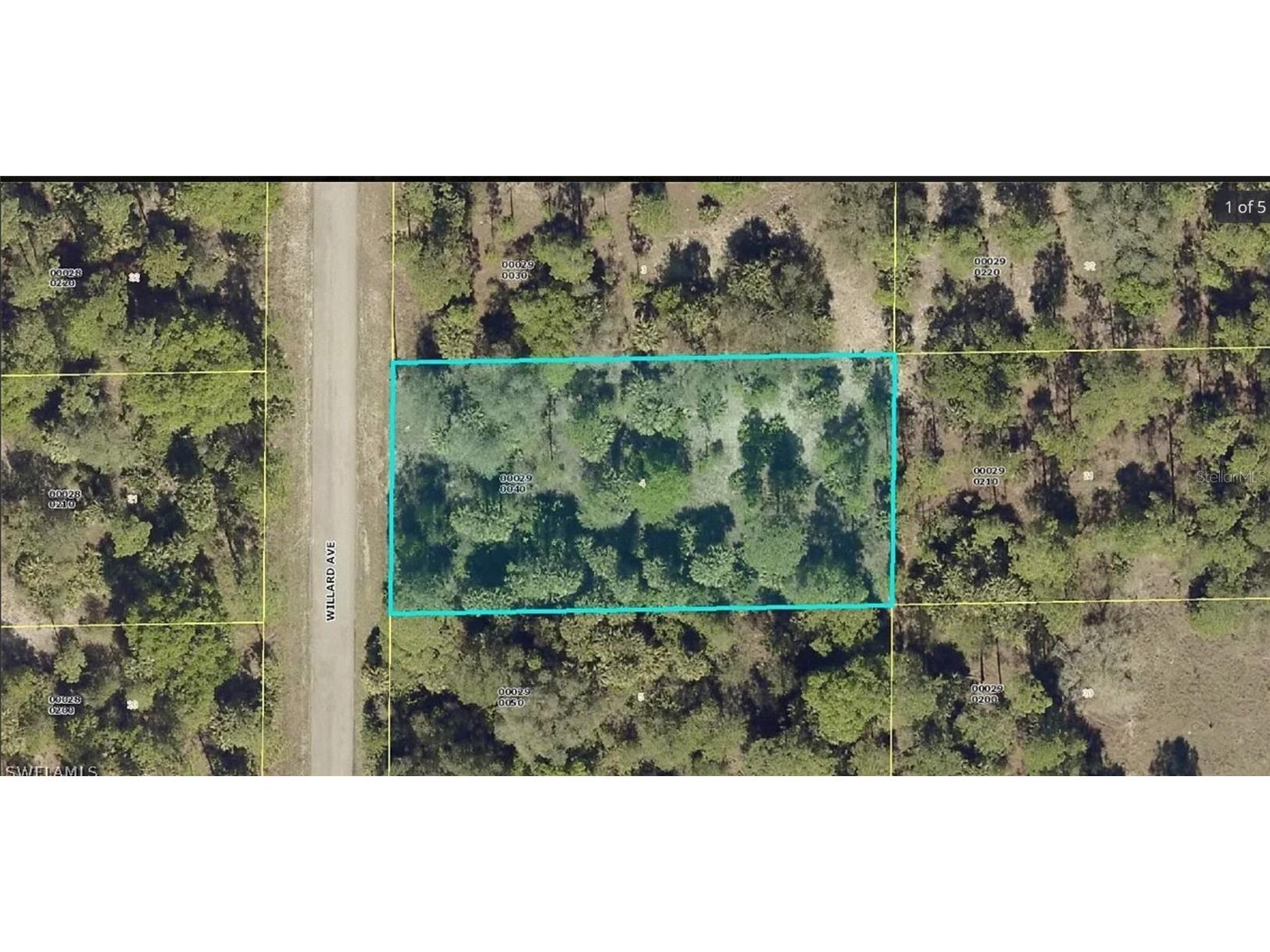 1416 Willard Avenue Lehigh Acres FL 33972 J960040 image1