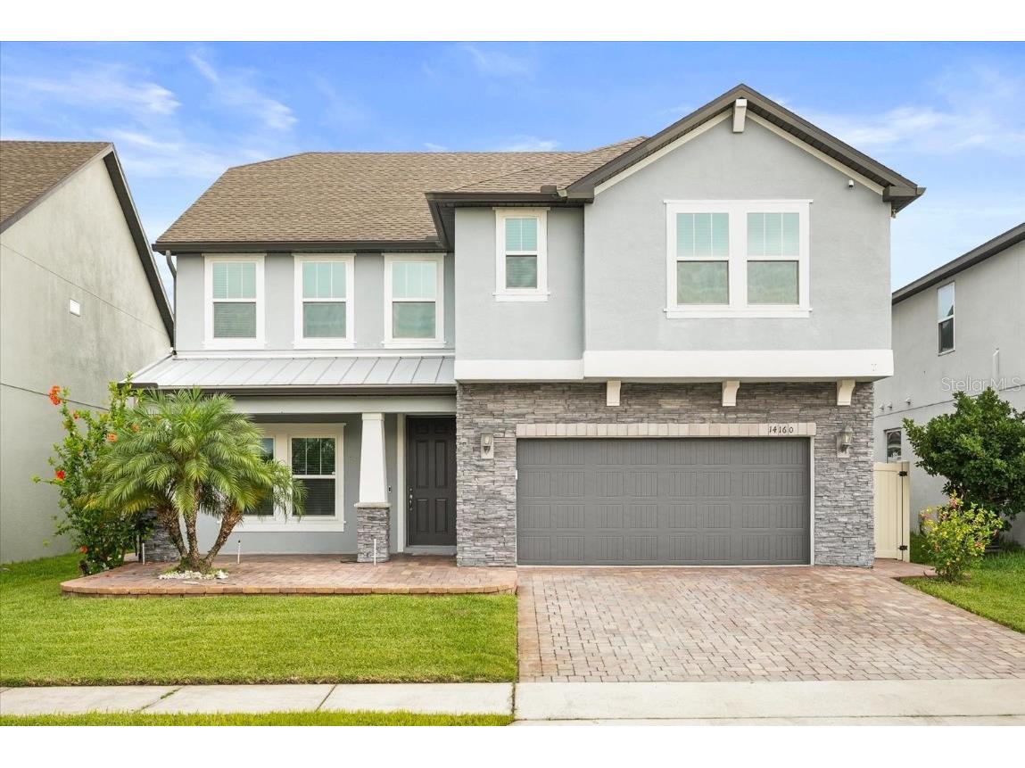 14160 Dove Hollow Drive Orlando FL 32824 S5126695 image1