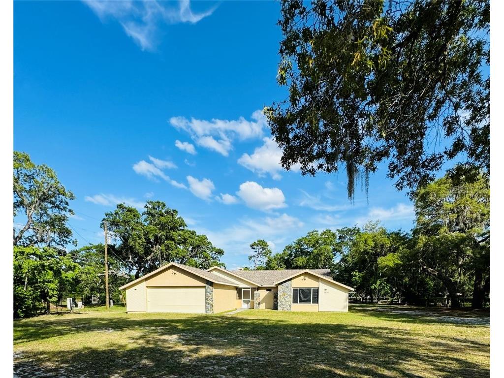 14160 Turner Loop Spring Hill FL 34610 T3523767 image1