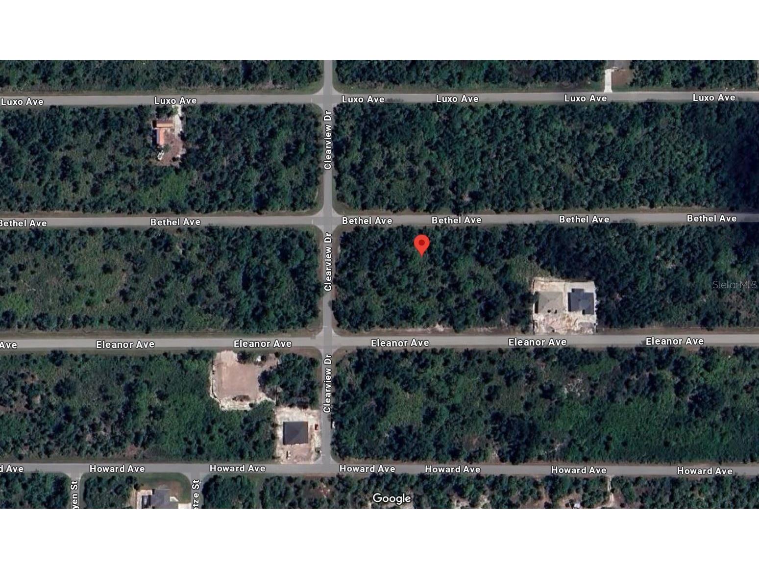 14161 Bethel Avenue Port Charlotte FL 33953 A4657244 image1