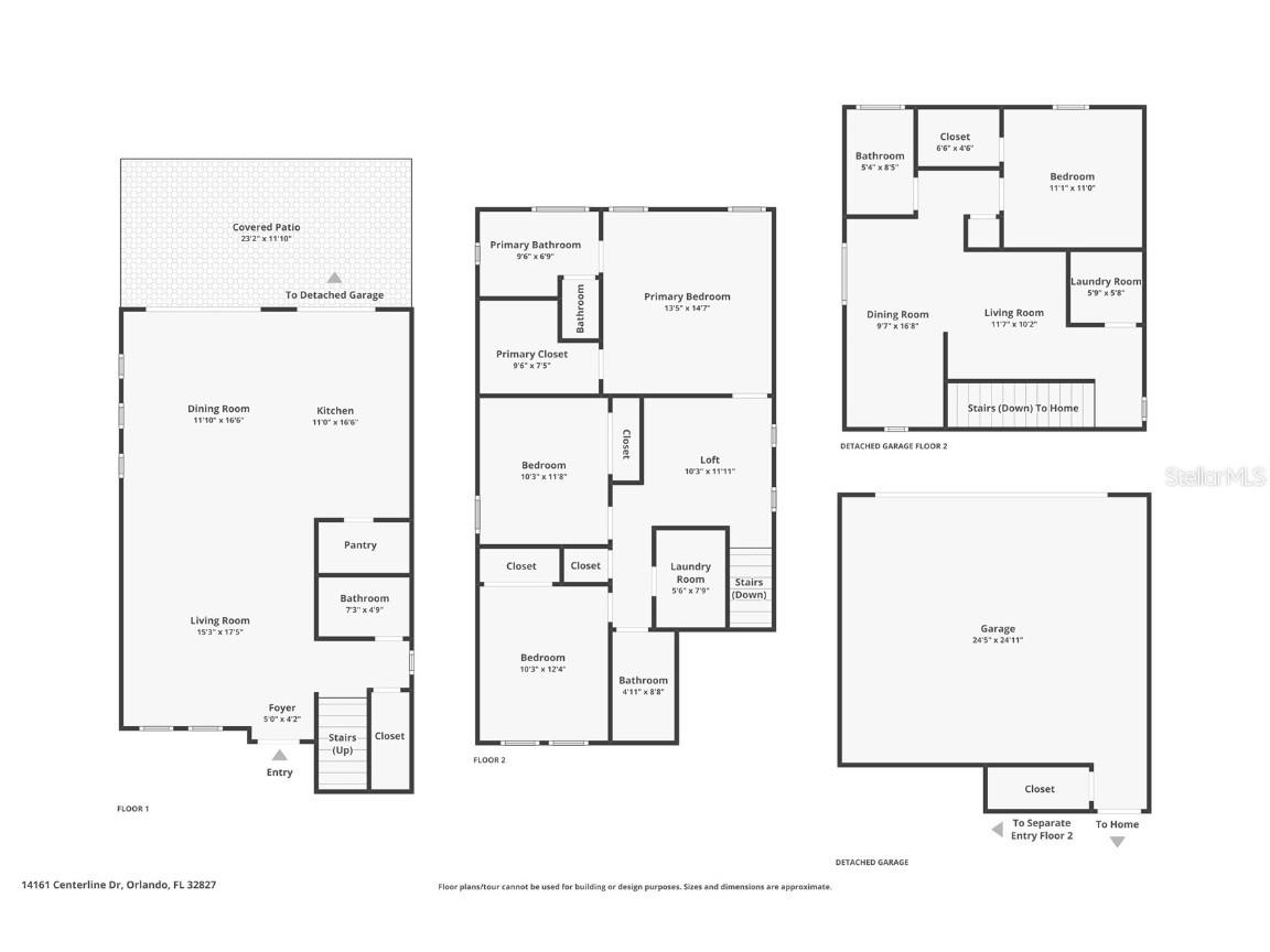 14161 Centerline Drive Orlando FL 32827 O6368553 image33