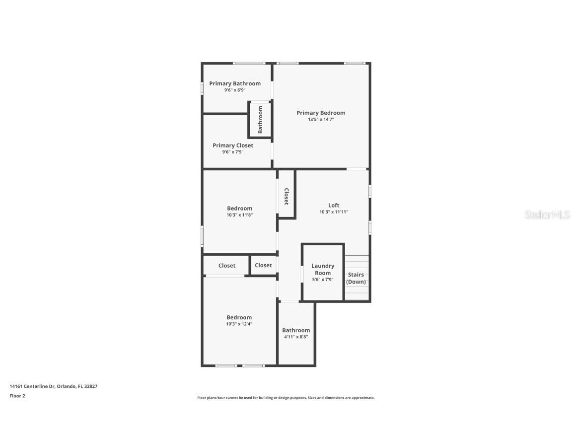 14161 Centerline Drive Orlando FL 32827 O6368553 image35