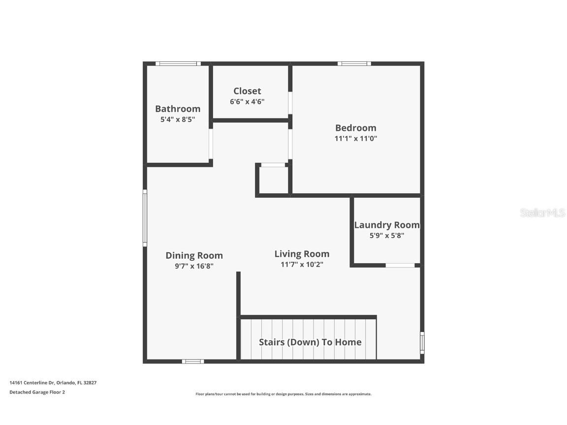 14161 Centerline Drive Orlando FL 32827 O6368553 image37