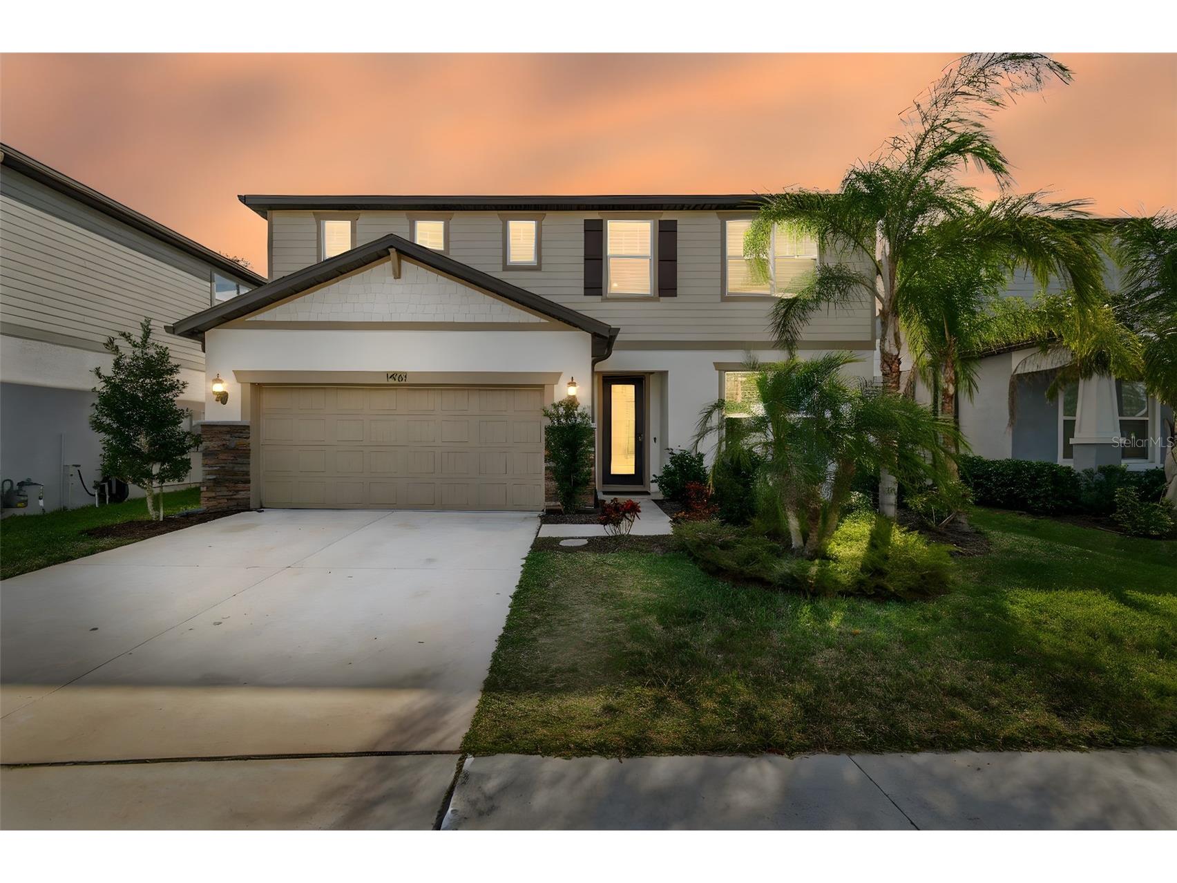 14161 Hammock Crest Way Riverview FL 33569 TB8511245 image1