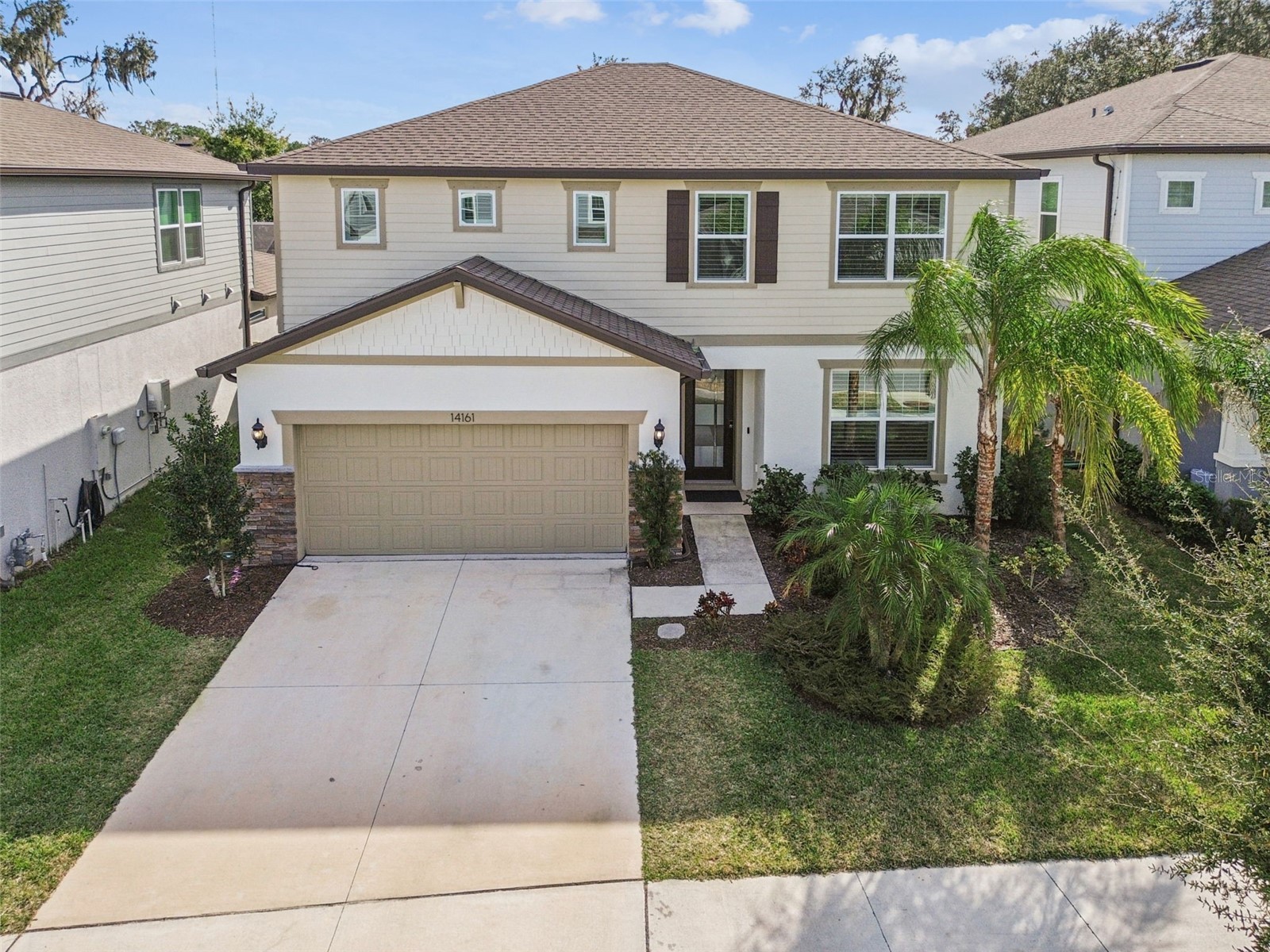 14161 Hammock Crest Way Riverview FL 33569 TB8511245 image2