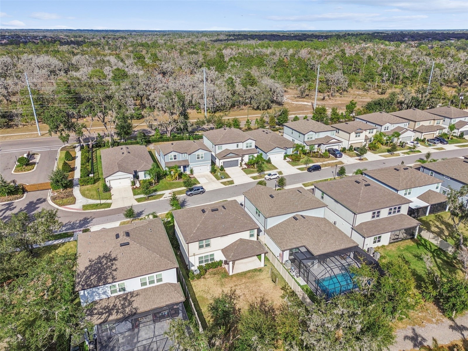 14161 Hammock Crest Way Riverview FL 33569 TB8511245 image60