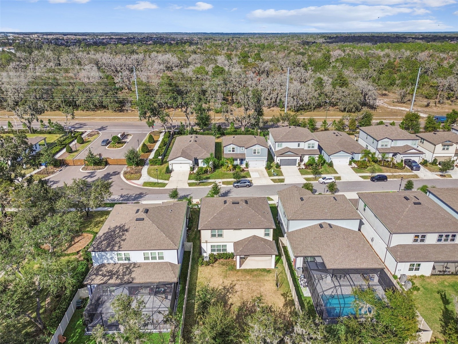 14161 Hammock Crest Way Riverview FL 33569 TB8511245 image62