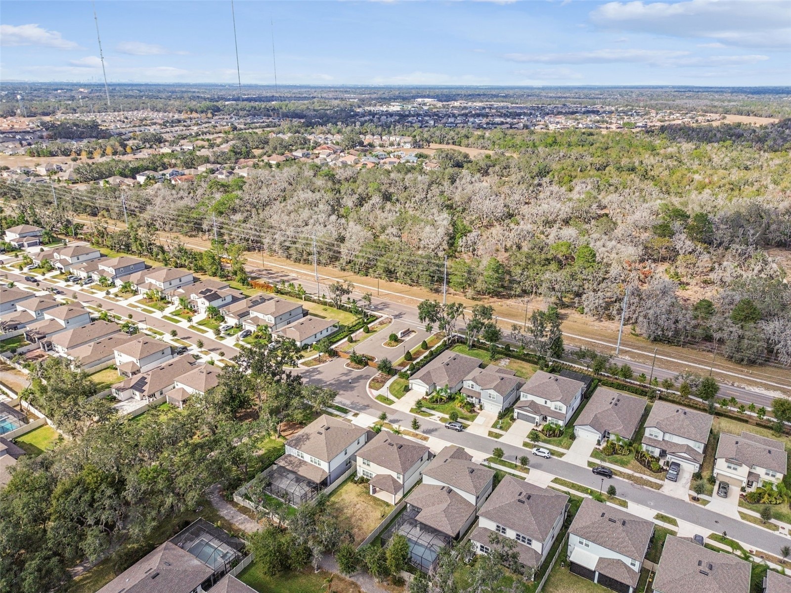 14161 Hammock Crest Way Riverview FL 33569 TB8511245 image66