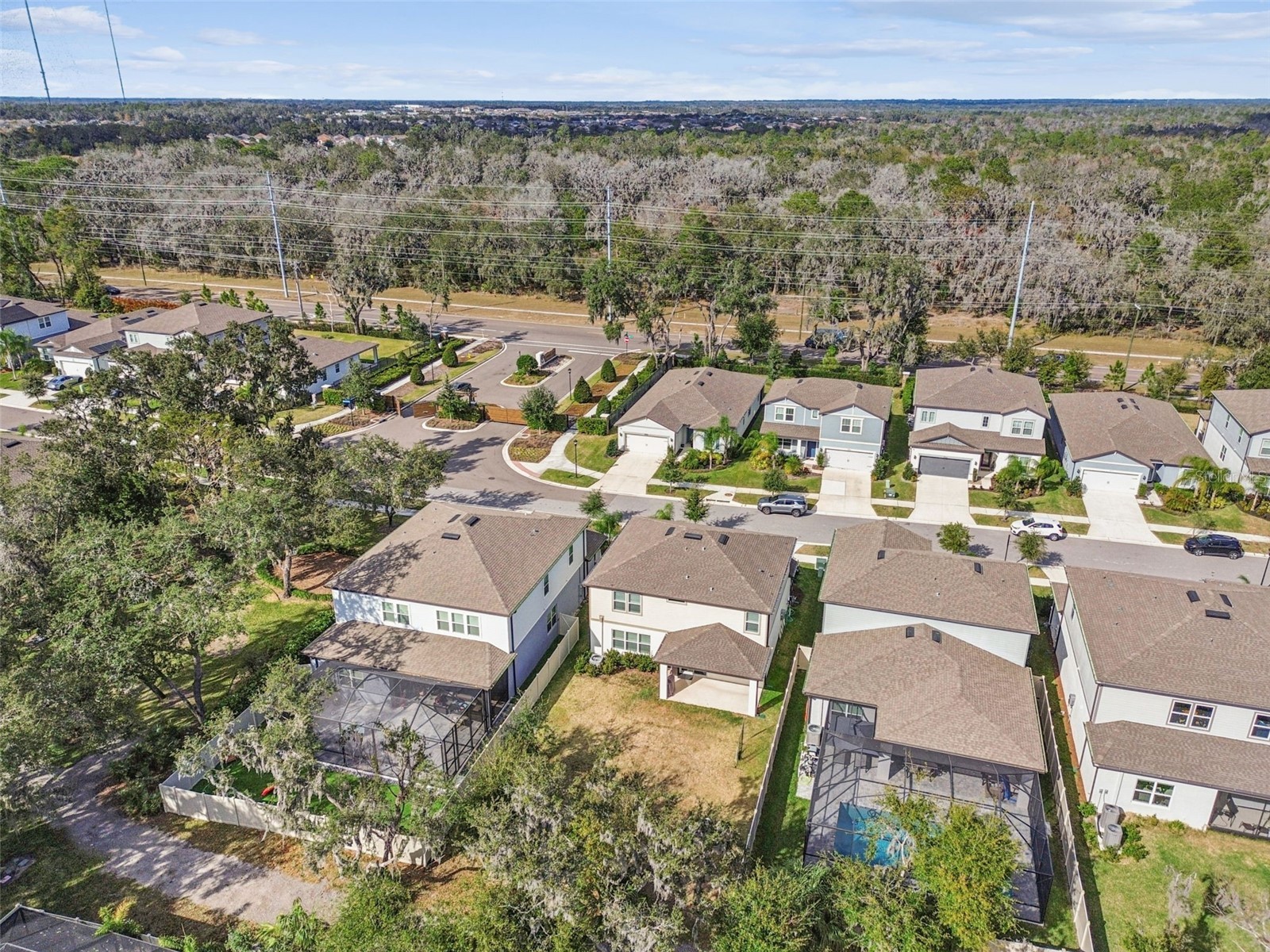 14161 Hammock Crest Way Riverview FL 33569 TB8511245 image67