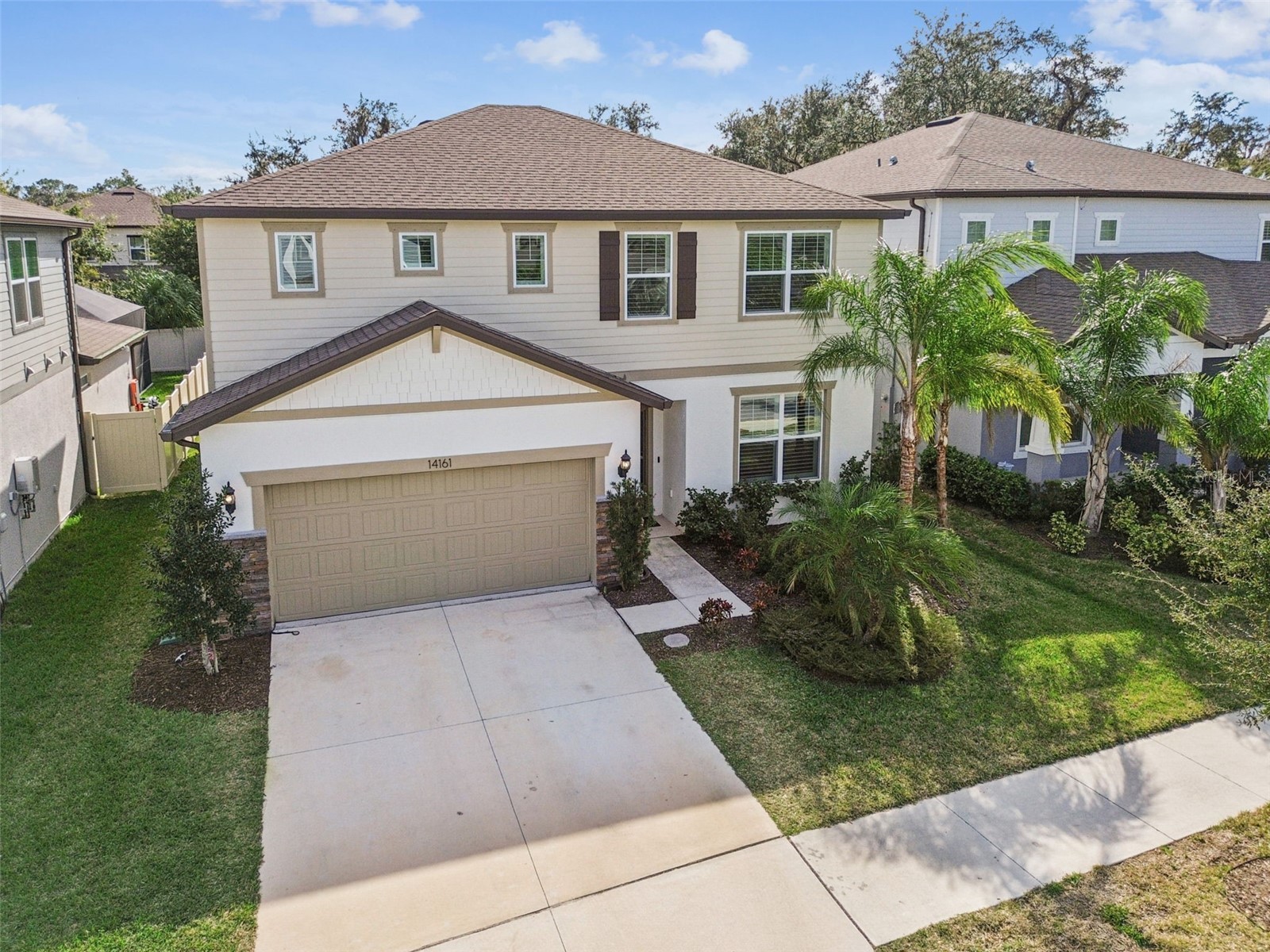 14161 Hammock Crest Way Riverview FL 33569 TB8511245 image68