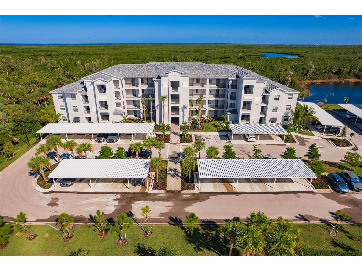 14161 Heritage Landing Boulevard #1117 Punta Gorda FL 33955 C7496745 image1