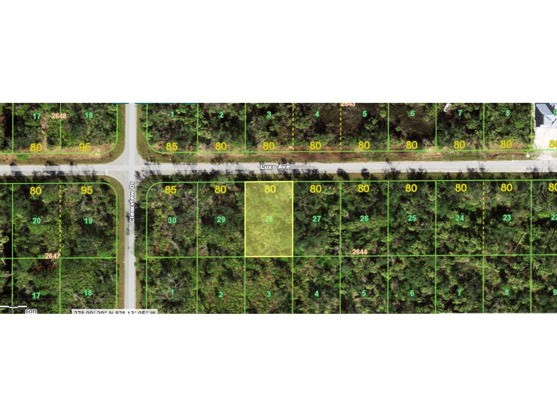 14161 Luxo Avenue Port Charlotte FL 33953 C7498197 image1