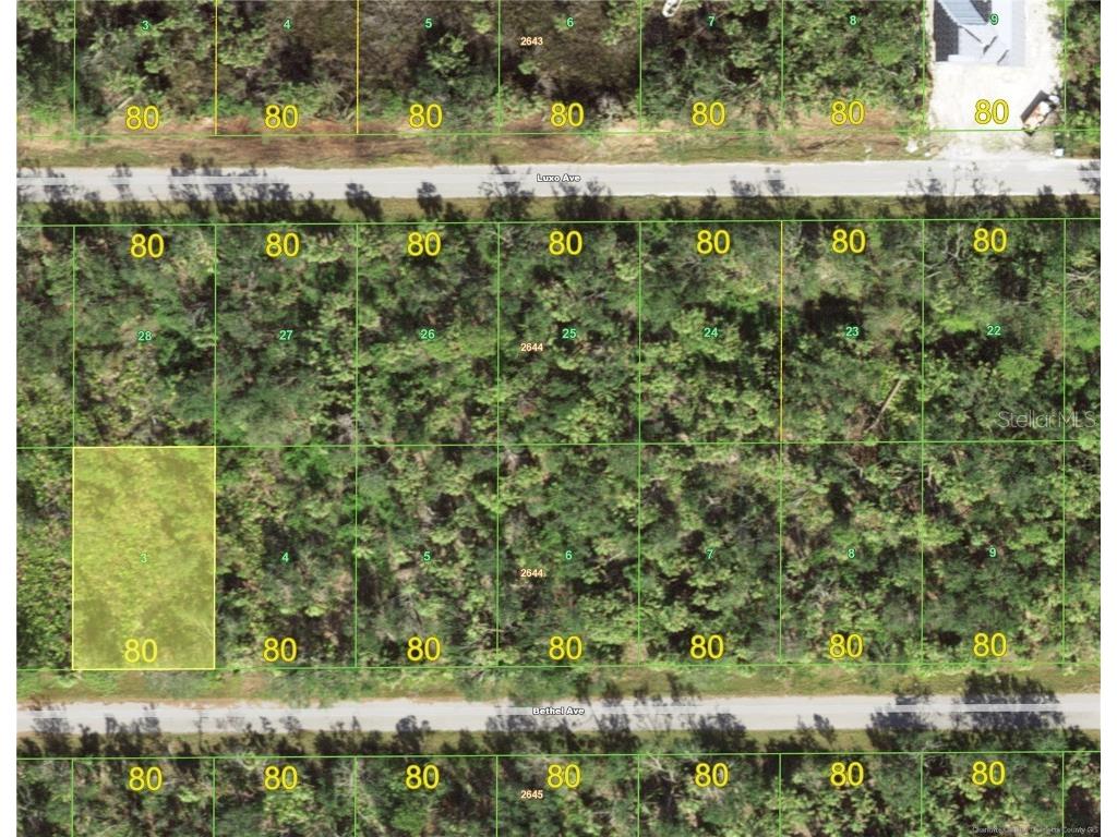 14162 Bethel Avenue Port Charlotte FL 33953 D6137568 image1