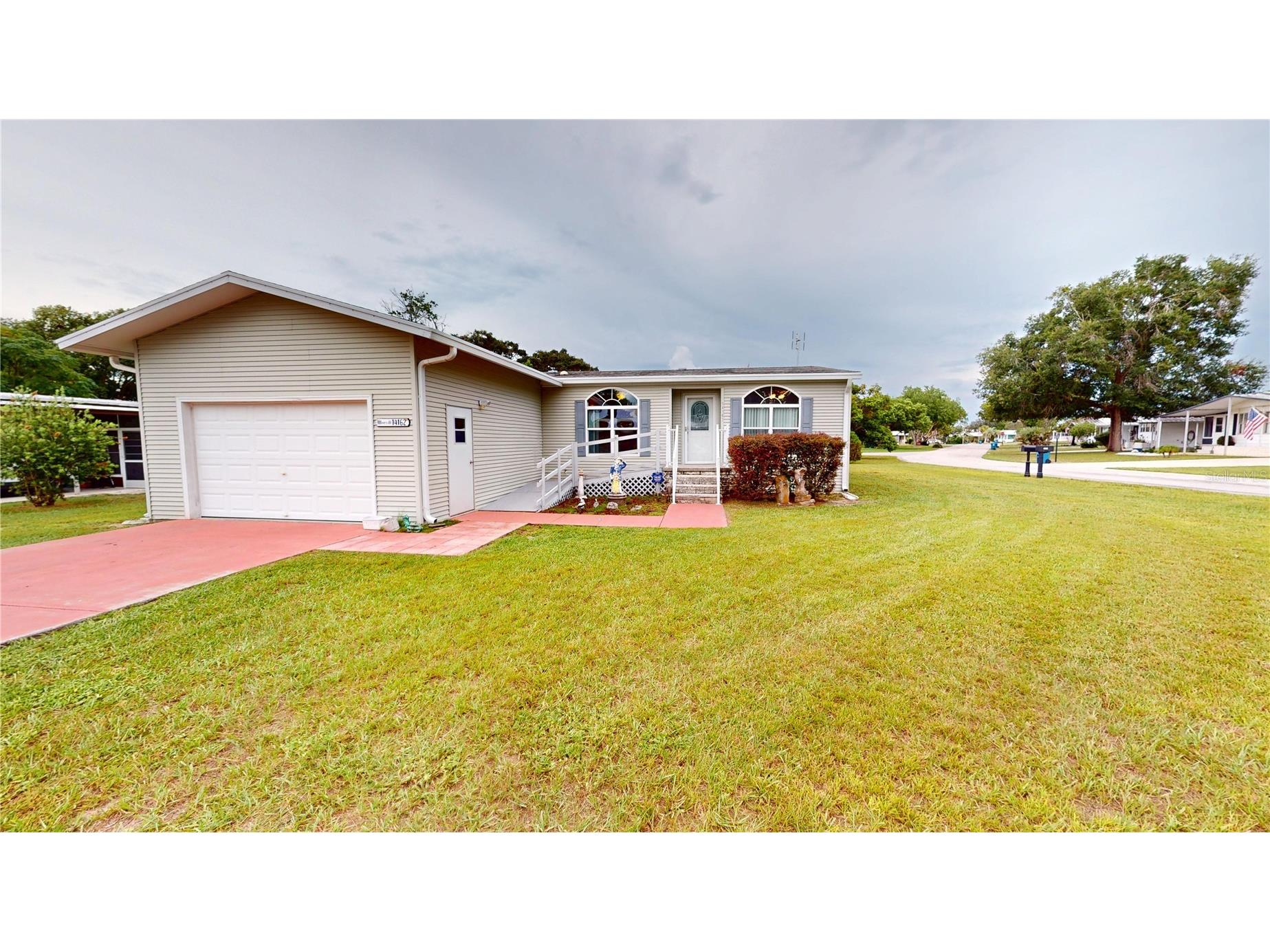 14162 Nickelodeon Street Brooksville FL 34613 W7878904 image1