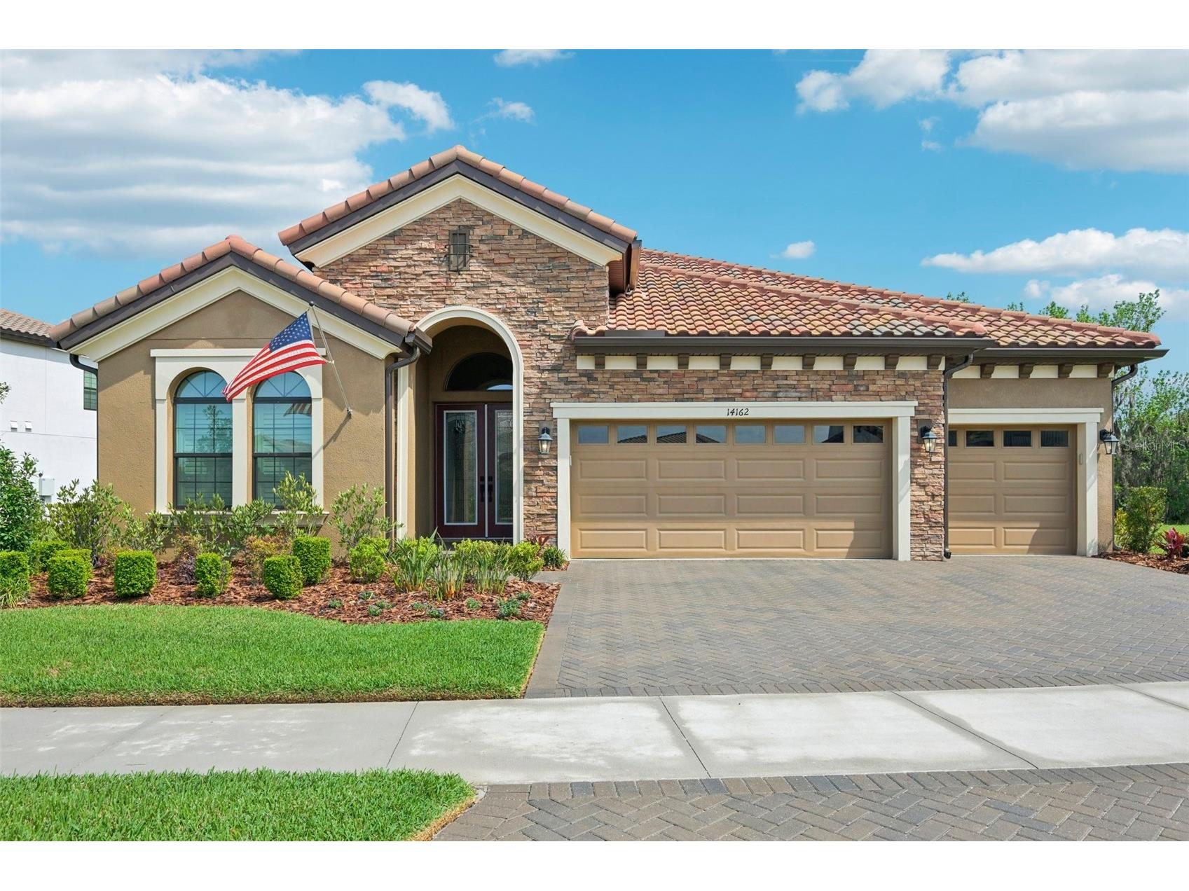 14162 Swiss Bridge Drive Riverview FL 33579 TB8487546 image1