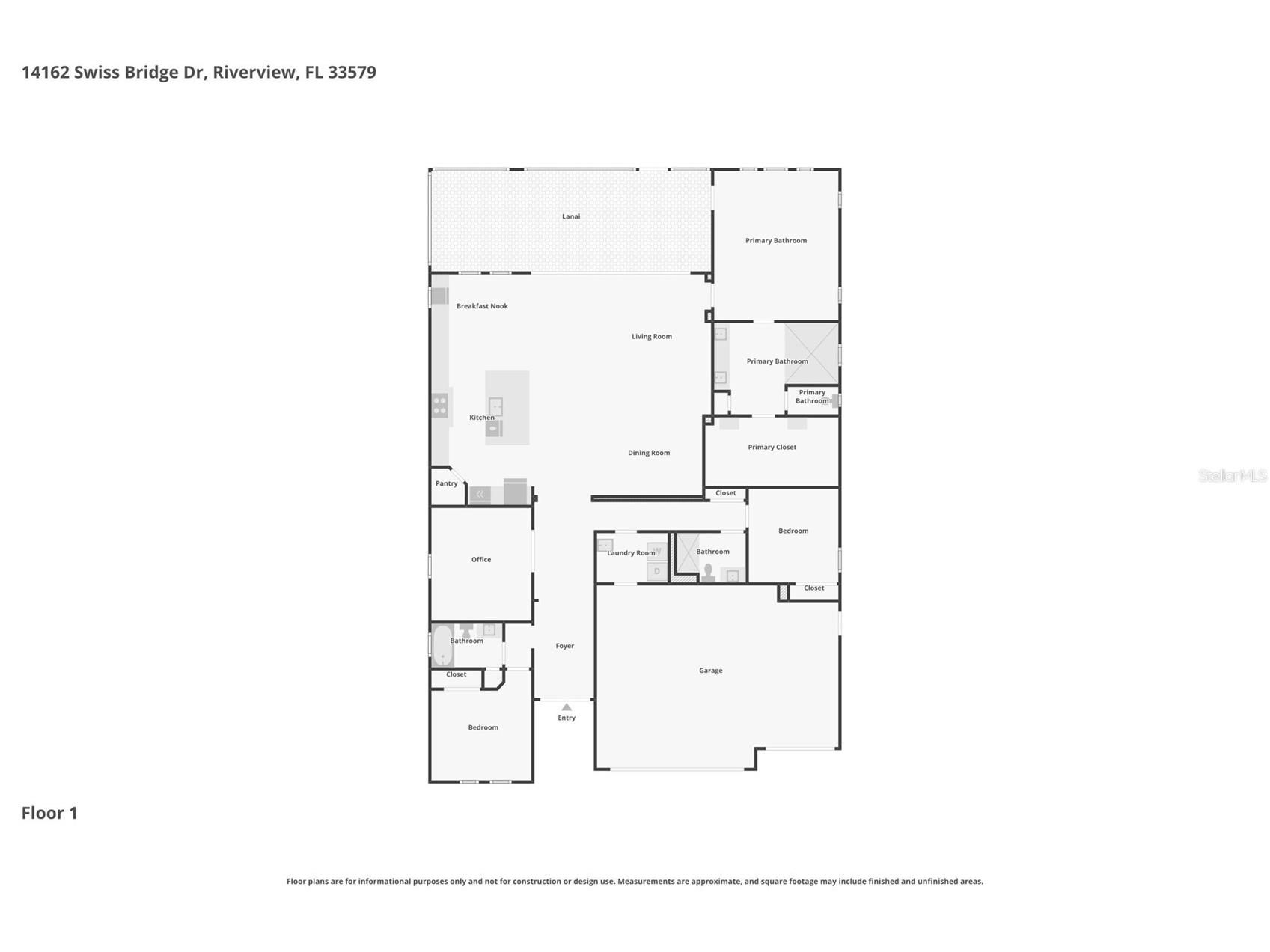 14162 Swiss Bridge Drive Riverview FL 33579 TB8487546 image37