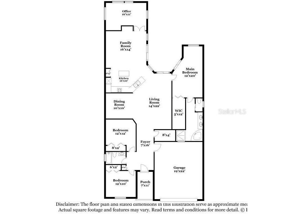 14163 Cattle Egret Place Lakewood Ranch FL 34202 A4678293 image4