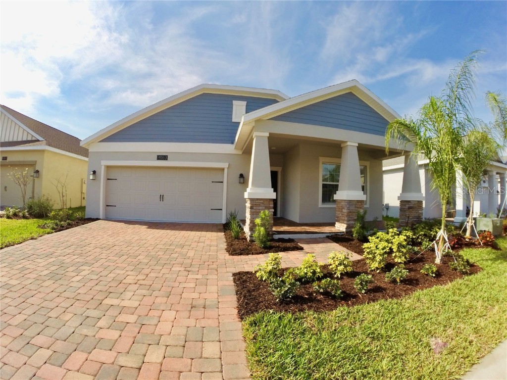 14163 Gold Bridge Drive Orlando FL 32824 S5089520 image1