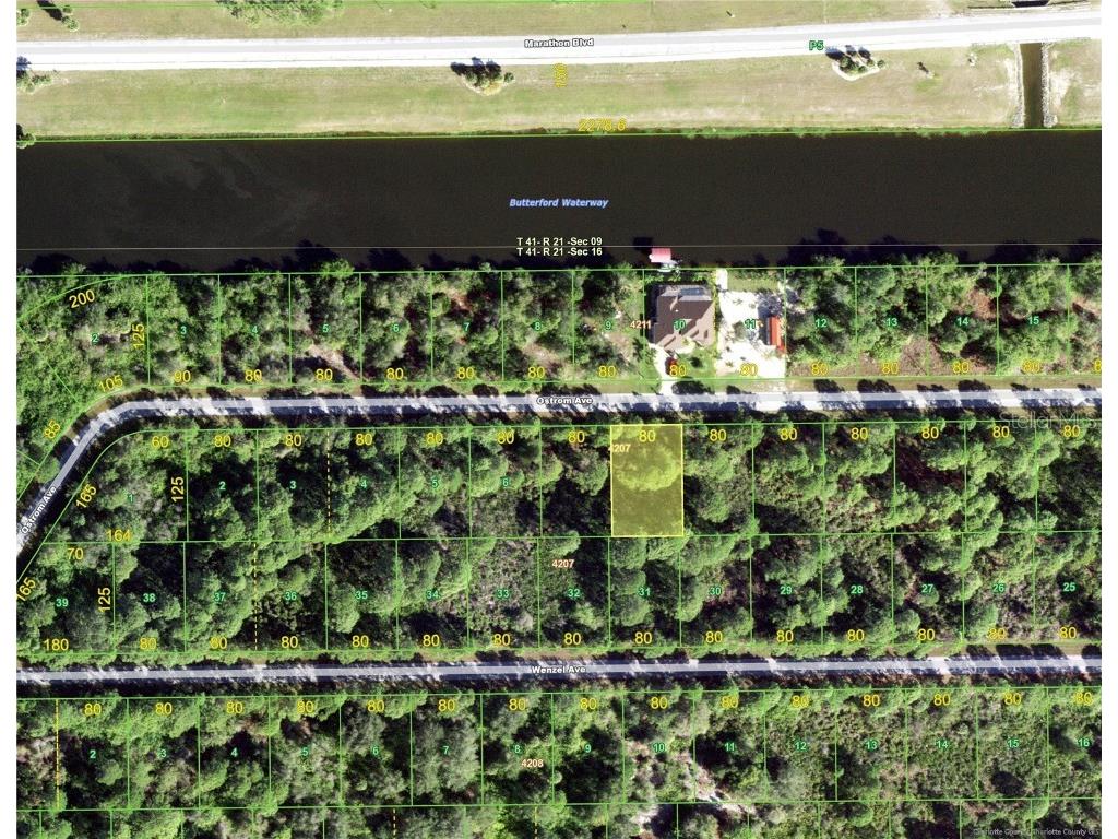 14163 Ostrom Avenue Port Charlotte FL 33981 D6130041 image1