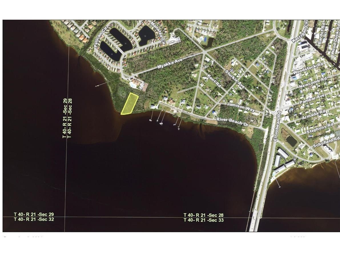 14163 River Beach Drive Port Charlotte FL 33953 C7501342 image1