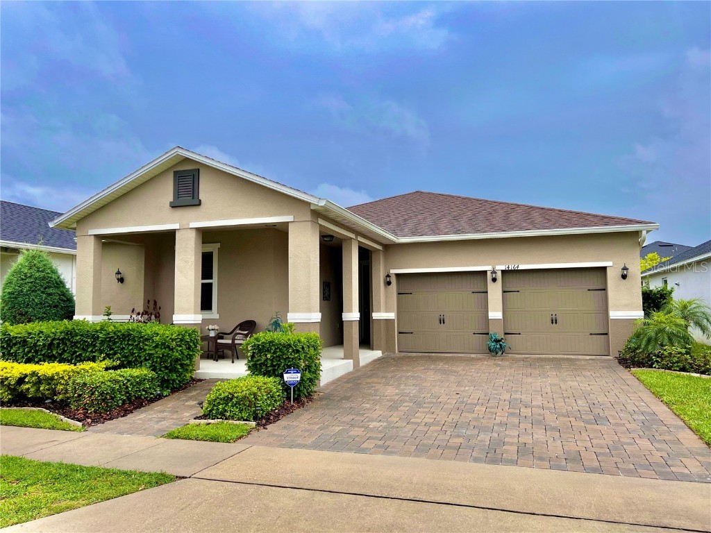 14164 Jazz Drive, Winter Garden, FL, 34787 MLS O6190981 Edina Realty