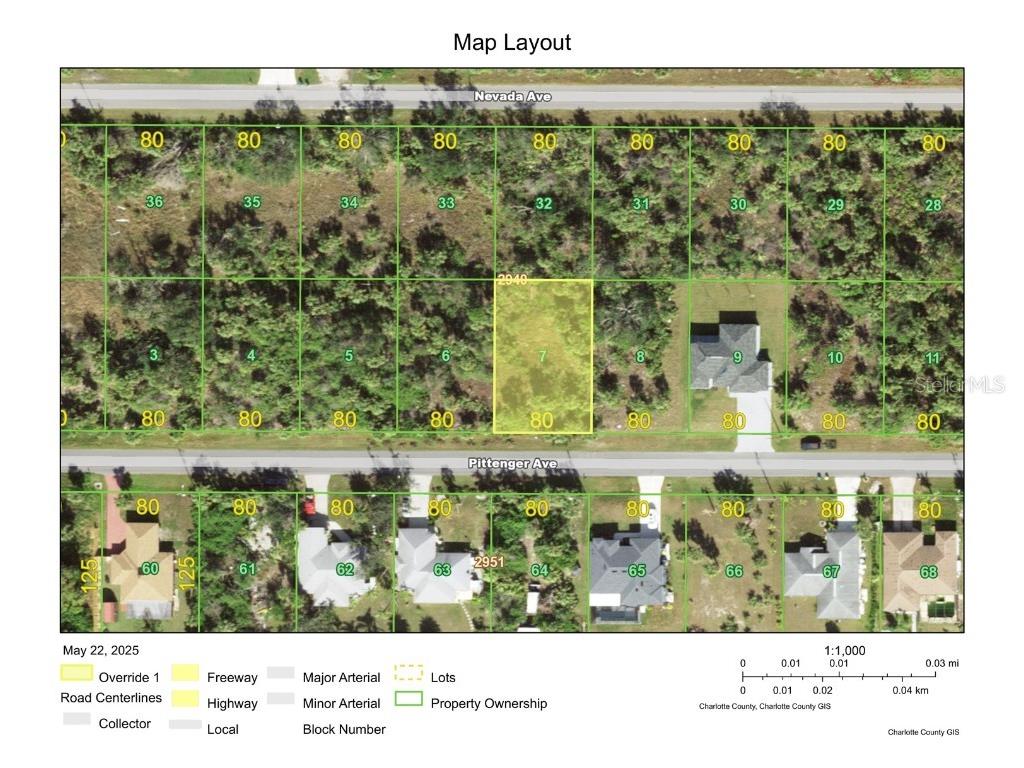 14164 Pittenger Avenue Port Charlotte FL 33953 A4653539 image1