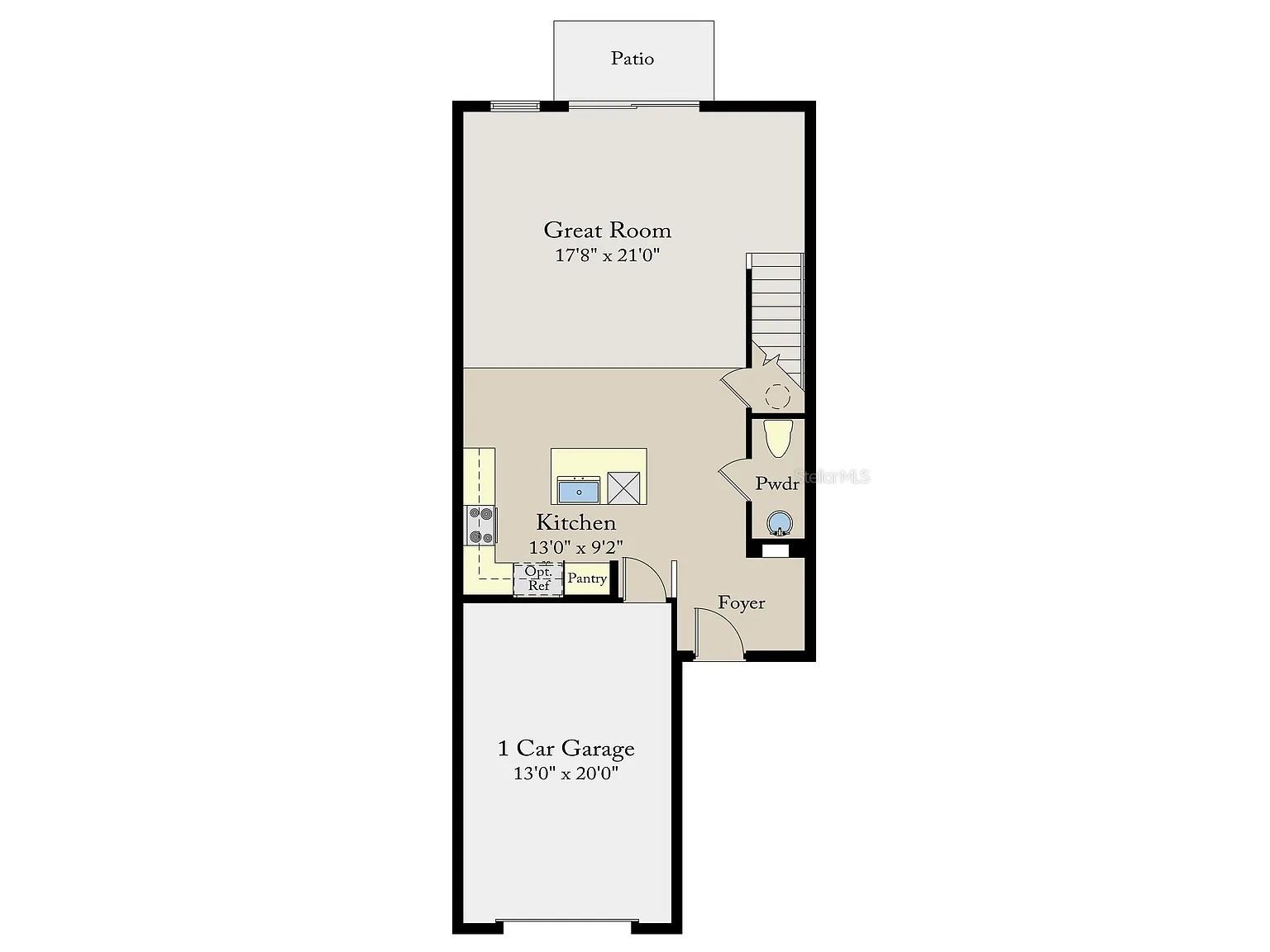 14164 Swanley Street Orlando FL 32832 O6414421 image22