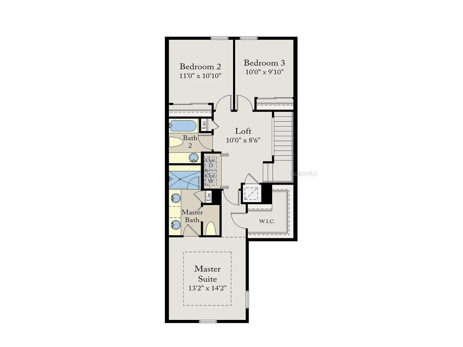 14164 Swanley Street Orlando FL 32832 O6414421 image23