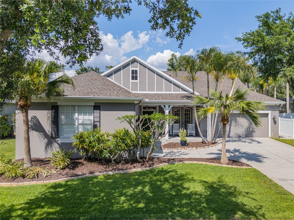 14166 Eden Isle Boulevard Windermere FL 34786 - LAKE SPEER O6204161 image1