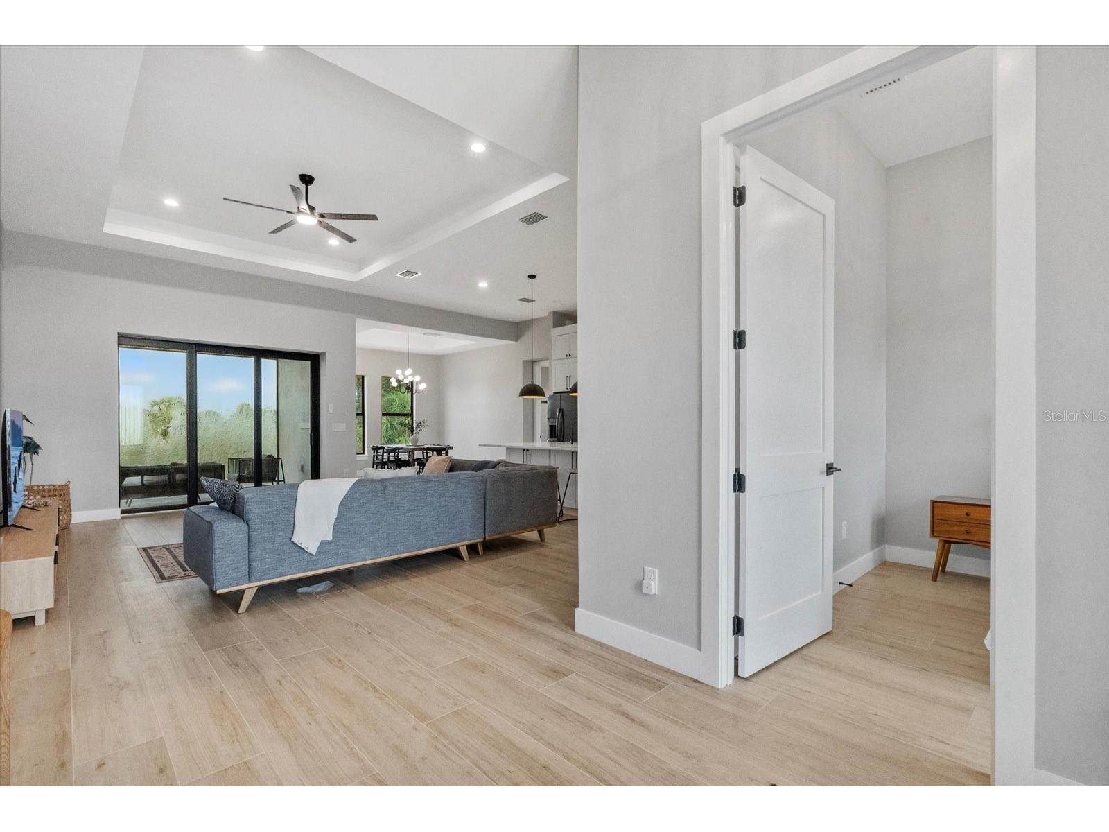 14166 Fort Worth Circle Port Charlotte FL 33981 - FORT WORTH WATERWAY C7511657 image11