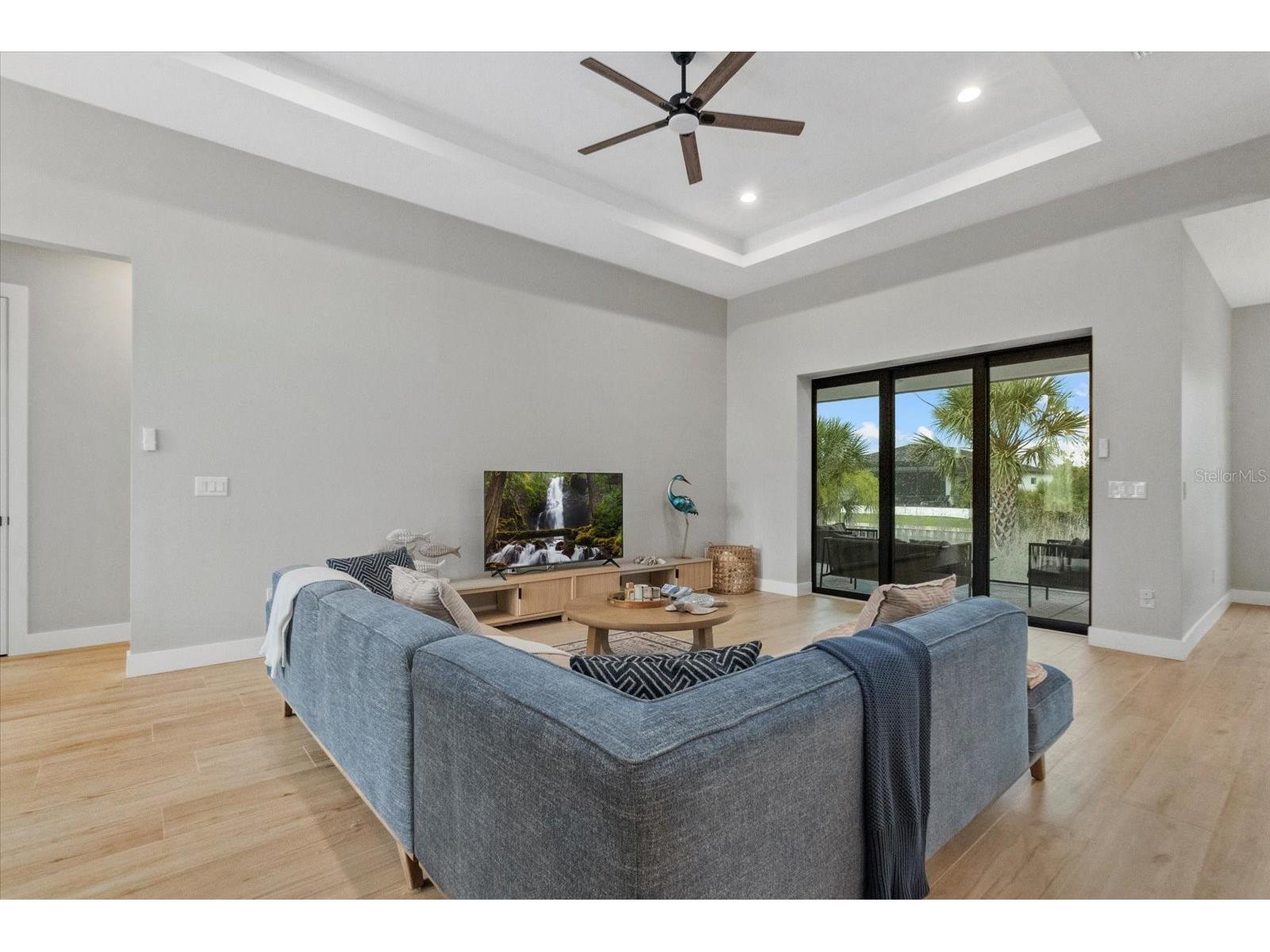 14166 Fort Worth Circle Port Charlotte FL 33981 - FORT WORTH WATERWAY C7511657 image14