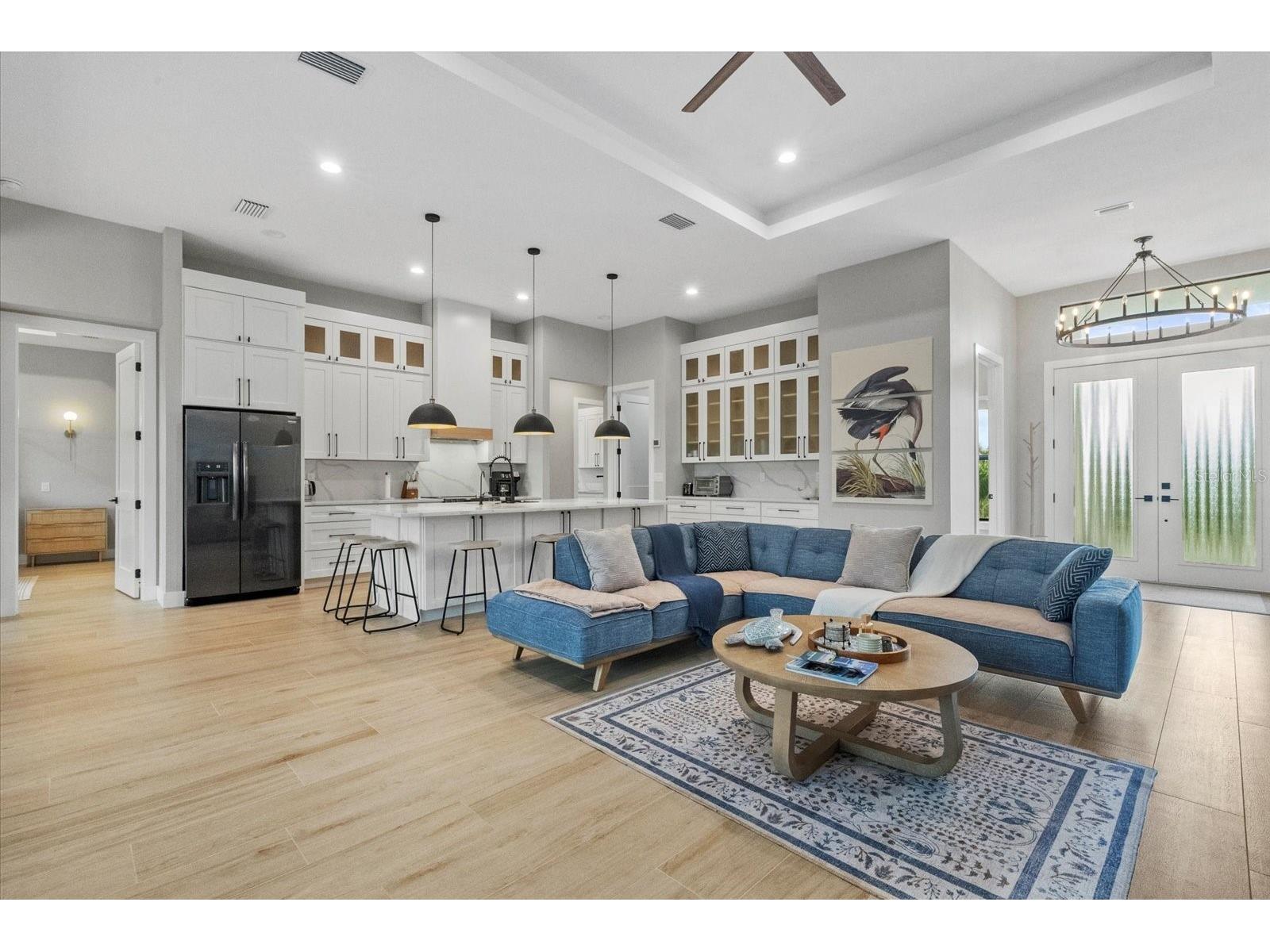 14166 Fort Worth Circle Port Charlotte FL 33981 - FORT WORTH WATERWAY C7511657 image16