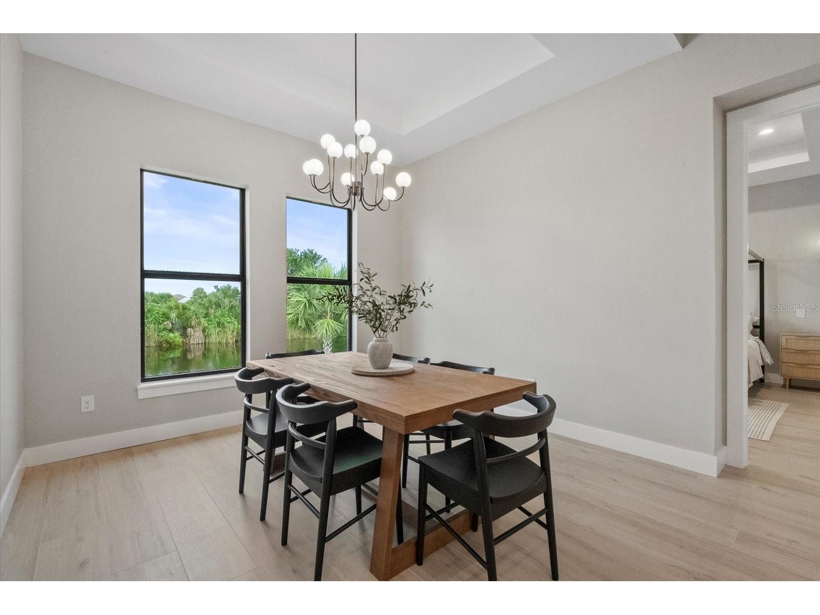 14166 Fort Worth Circle Port Charlotte FL 33981 - FORT WORTH WATERWAY C7511657 image17