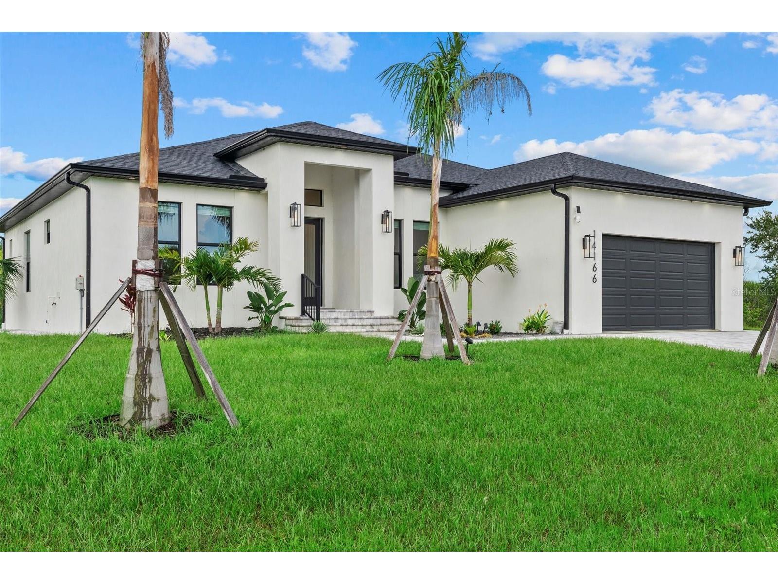 14166 Fort Worth Circle Port Charlotte FL 33981 - FORT WORTH WATERWAY C7511657 image2