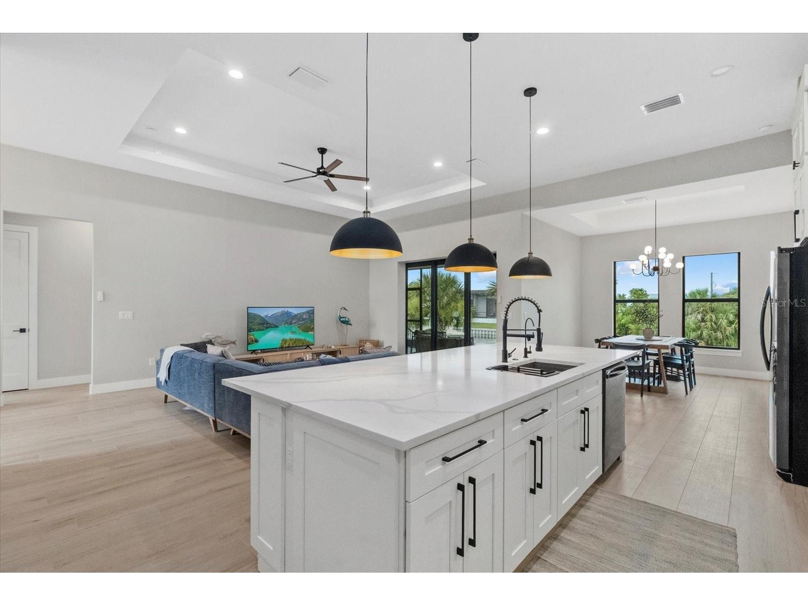 14166 Fort Worth Circle Port Charlotte FL 33981 - FORT WORTH WATERWAY C7511657 image23