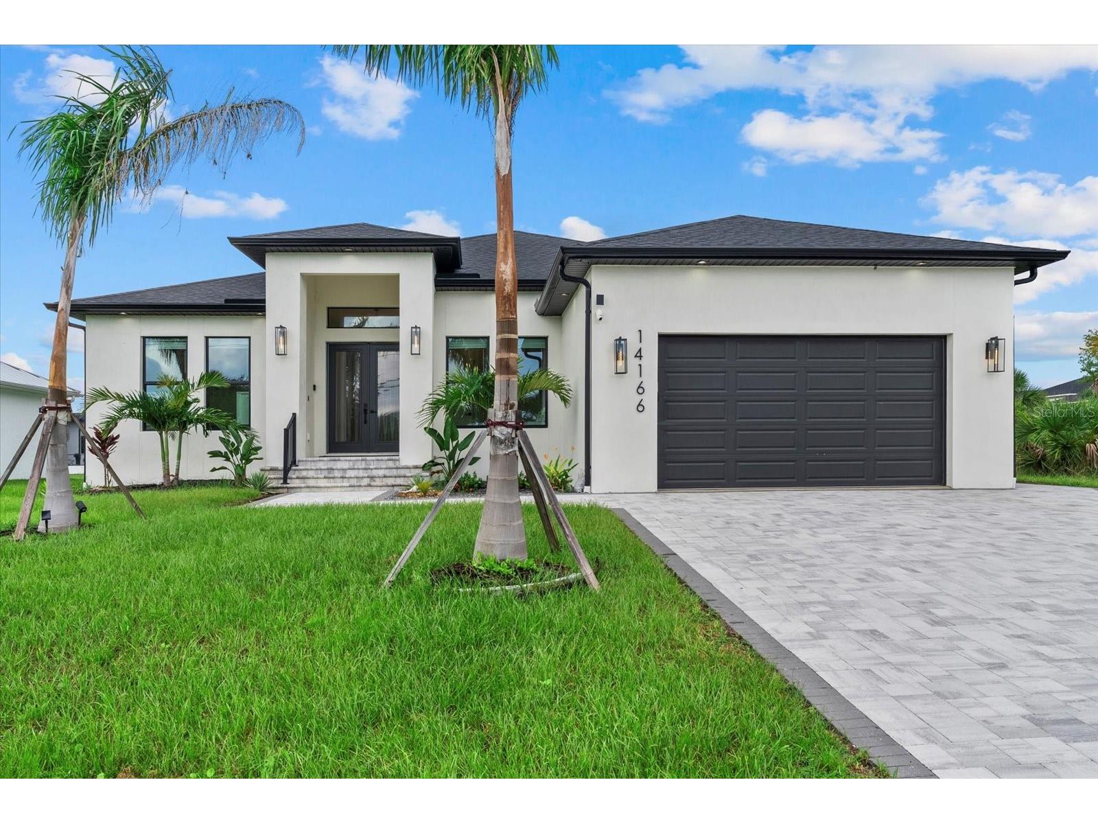 14166 Fort Worth Circle Port Charlotte FL 33981 - FORT WORTH WATERWAY C7511657 image39