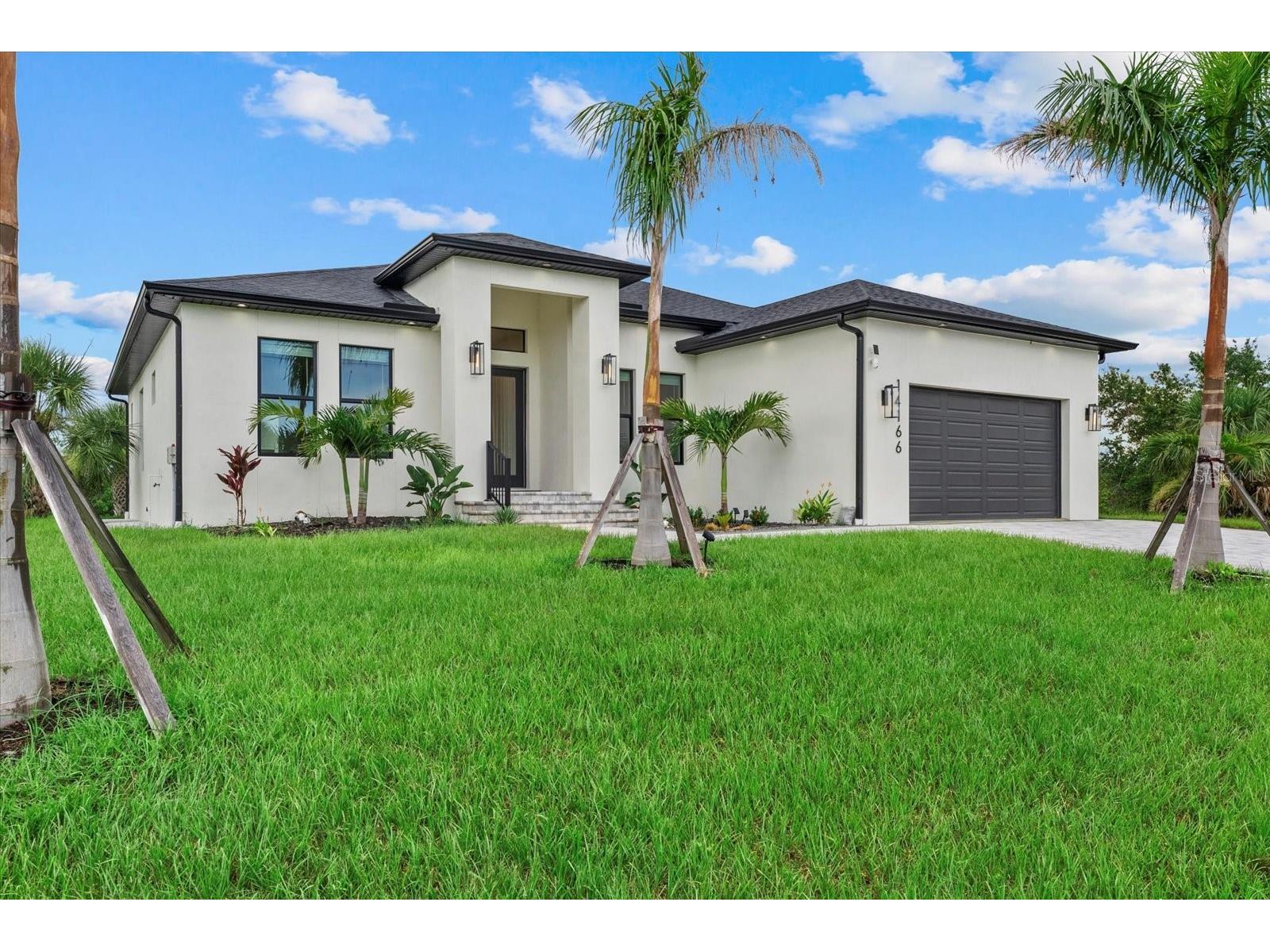 14166 Fort Worth Circle Port Charlotte FL 33981 - FORT WORTH WATERWAY C7511657 image40